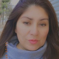 María Luisa Arriagada