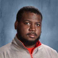Dorian Jenkins, M.S. Ed