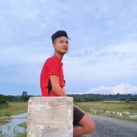 Hirak Gogoi