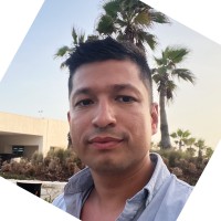 Erick Amaro