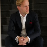Dr. Jens Hoffmann