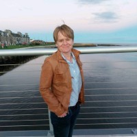 Lesley Johnston-Main