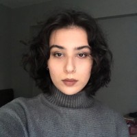 Sude Aydınoğlu