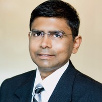 Krishna M.