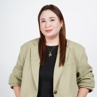 Pauline Vell P. Azur, Chrp®