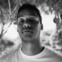 Tashriq Abrahams