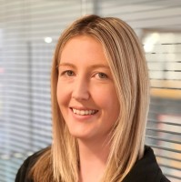 Rhona Ferris Mcipd