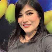 María Gabriela Arboleda Morales
