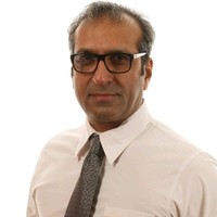 Jasbinder Dhillon