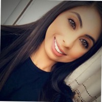 Uzma Rehman