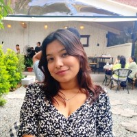 Deepshikha Shrestha