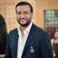 Dr. Nizar Chaari