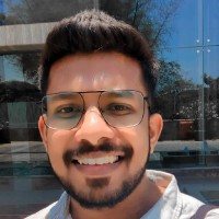 Shailesh Jayachandran