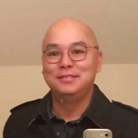 Nyet On (Paul) Wong