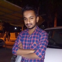Rishikesh Borawake