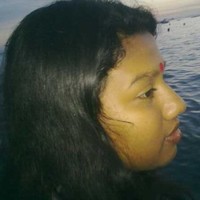 Nuzhat Ara Sharmin