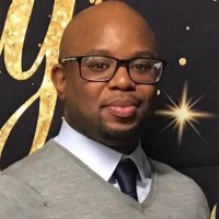 Simbarashe Chimpaka
