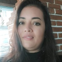 Debora Cristina Batista de Oliveira