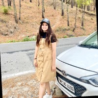AnShika Duhoon