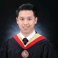 Michael Anthony Luberia