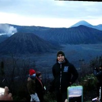 Iwan Tri Raharjo