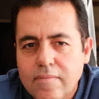 Mohsen Ghasemi