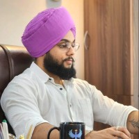 Sakshamjeet Singh