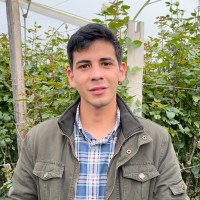 Miguel Penafiel Bello