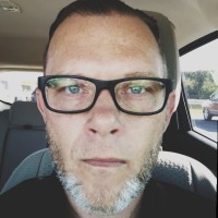 Dustin Harth
