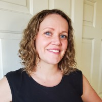 Alisha Barrett