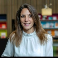 Cynthia Wouters