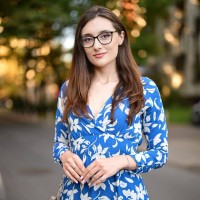 Anastasia Ciobanu