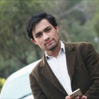 Mujahid Shah