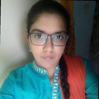 Tejaswi Janapala