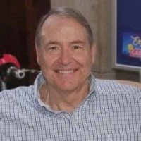 Alexander Sandy Weissent