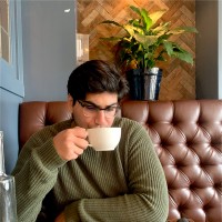 Arjan Manhas