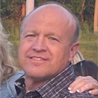 Brian Matthews