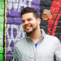Anthony Ramirez II