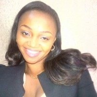 Gloria Osarumese Atsu