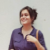 Swastika Bhadauria