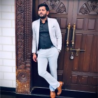 Amol Mhatre