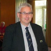 Jeffrey Dylan