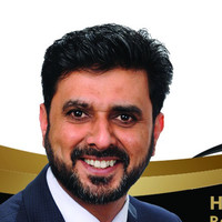 Sharif Ahmad