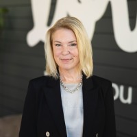 Suzanne Maxwell