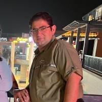 Vinayak Sobti