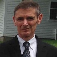 Fred Moriarty