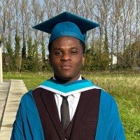 Bosun Akinrogbe