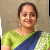Radha Venkataraman