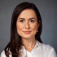Lorisa Attarzadeh