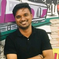 Sagar Rasal